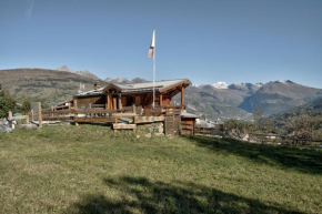 Chalet MontBlanc